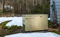 Residential Generator