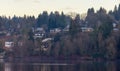 Residential Homes by the water in Metrotown Area.