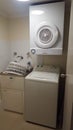 Residential - Laundry of large apartment block in Coolangatta Qld Australia Qld Australia