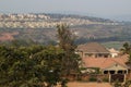 Residential Neighborhoods in Kigali, Rwanda