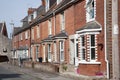 Residential properties in Swanage, Dorset in the UK