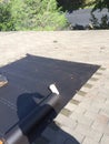 Residential Roof repairs; shingles