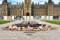 Residential School, native, flag, half-mast, 215, children, child, shoes, kids, teddy bear, stuffed animal, indigenous, First