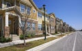 Residential street