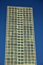 Residential towers in Astana / Kazakhstan