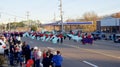 Bartlett Tennessee Annual Christmas Parade