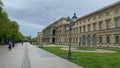 The Residenz, former royal palace is the largest palace in Germany