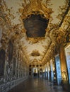 The Residenz, Munich Royalty Free Stock Photo