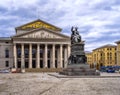 Residenztheater Munich