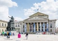 Residenztheater Munich