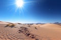 Resilience Amidst the Sands: A Closer Look at the Desert Ecosystem