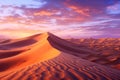 Resilience Amidst the Sands: A Closer Look at the Desert Ecosystem