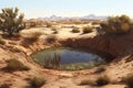 Resilience Amidst the Sands: A Closer Look at the Desert Ecosystem