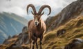 Resilience and Rediscovery The Pyrenean Ibex Returns