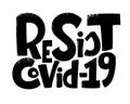 Resist COVID-19