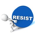 Resist