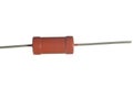 Resistor