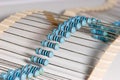 Resistors