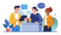 Resolves guest issues and concerns to maintain satisfaction and loyalty
