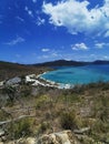 Resort at Hayman Island Royalty Free Stock Photo