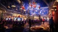 resort holiday casino