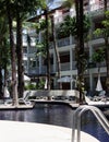Resort at Patong Beach Phuket