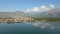 Resort town of Koycegiz - Koycegiz, Turkey