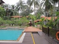 Resort Villa in Kuala Lumpur
