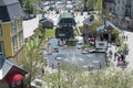 Resort Village of Mont Tremblant