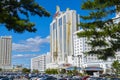 Resorts Casino Hotel, Atlantic City, NJ, USA