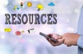 RESOURCES