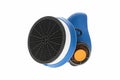 Respirable mask Royalty Free Stock Photo
