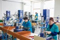 Respirator design and manufacturing factory