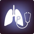 Respiratory medicine