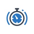 Response time icon