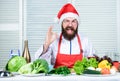 Responsibility cooking christmas dinner. How make your christmas dinner healthier. How to enjoy holiday meals. Man