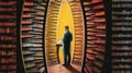 Responsible use of genetic information: Pictures capture the need for responsible practices and policies concerning the handling