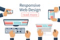 Responsive Web Design