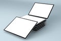 Responsive Web Mock-up / Responsive App Mockup