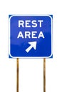 Rest Area