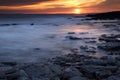 Rest Bay, Porthcawl, South Wales.