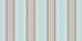Rest stripe seamless vertical, dress texture pattern background. Difficult lines fabric textile vector in light and red colors Royalty Free Stock Photo