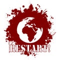 Restart-World-Background