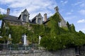 Restaurant in Azay-le-Rideau