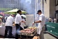 Restaurant Days at Rockefeller Center