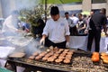 Restaurant Days at Rockefeller Center