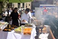 Restaurant Days at Rockefeller Center