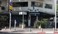 Rosa Parks Restaurant, Tel Aviv