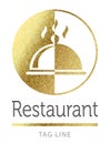 Restaurant logo