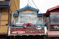 Restaurant in Ushuaia, Argentina